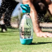 SodaStream My Only Bottle Turquoise - thumbnail
