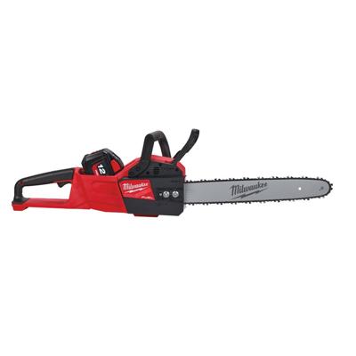 Milwaukee M18 FCHS-121B Akku-Kettensäge