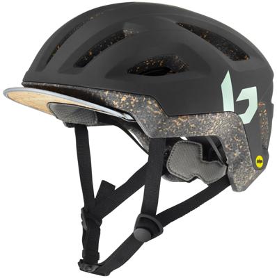 Bollé helm "eco react mips" helmet eco react mips l matt dark green