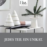 Villeroy & Boch Winter Glow Hurricane lamp boom - thumbnail