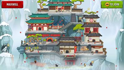 Scribblenauts Showdown Scribblenauts Showdown