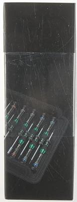 MICRO SCHR.DR.SET 05134000001