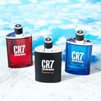 Cristiano Ronaldo CR7 Game On Eau de Toilette Spray 50 ml Heren - thumbnail