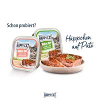 Happy Cat 70416 Happy Cat Minkas Perfect Mix droogvoer voor katten, 10 kg inhoud - thumbnail