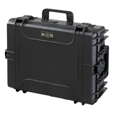 Showgear Vaultis Trolley Case 540
