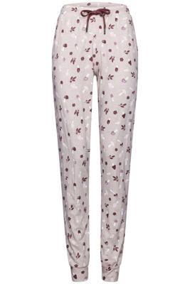 Rebelle pyjamabroek paddenstoelen