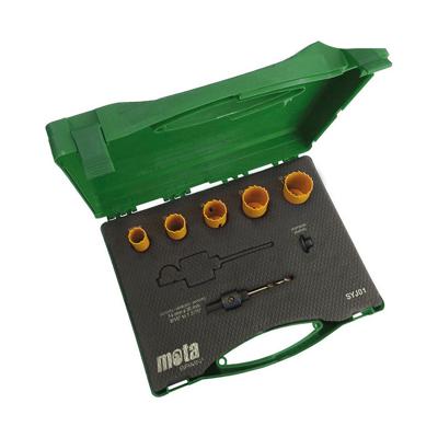 Kroonboor/freesmachine Mota syj01