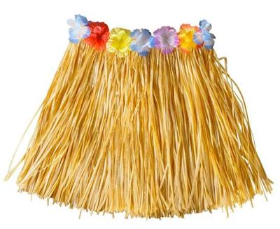 Hawaiirokje kind naturel