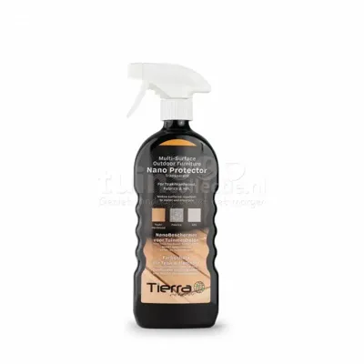 Tierra Outdoor nano protector 500ml