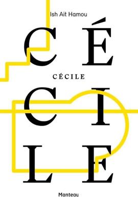Cécile - Ish Ait Hamou - ebook