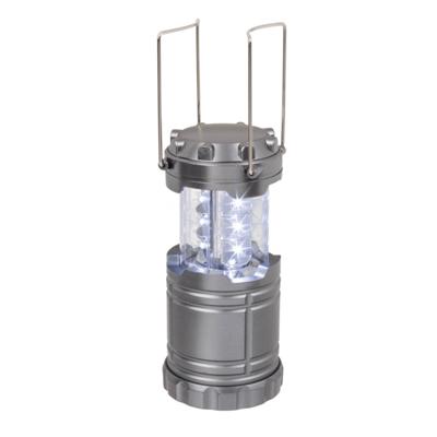 Opvouwbare Camping Licht - Compact - 7x21,5 cm - AAA-batterijen