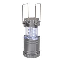 Opvouwbare Camping Licht - Compact - 7x21,5 cm - AAA-batterijen - thumbnail