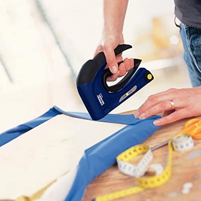 Rapid ALU610 Tacker - 40107318 - 40107318 Rapid ALU610 Tacker - 40107318 - 40107318