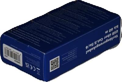 LogiLink UA0021D Extender (verlenging) USB-A 1.1 Via netwerkkabel RJ45 60 m