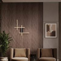 Lyora WandlampApecho goud - 9081813 - thumbnail