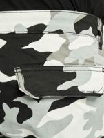 Urban Classics / Cargobroek Jogging Pants 2.0 in camouflage - thumbnail