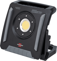 Brennenstuhl Multi Battery Multi 4000 MA Accubouwlamp 40 W 4500 lm Daglichtwit - thumbnail