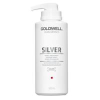 Goldwell Dualsenses Silver 60sec Treatment 500ml - thumbnail
