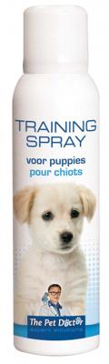 Trainingsspray puppies 120ml