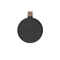ACOUSTIC, black edition behuizing: zwart luidsprekerfront: gun. - thumbnail