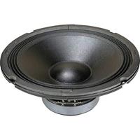 Renkforce CPA PA-10 10 inch 25.4 cm Midwoofer 150 W 8 Ω - thumbnail