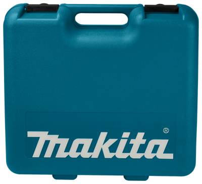Makita Accessoires Koffer kunststof voor de 6271D boor-/schroefmachine - 194624-3 194624-3
