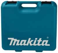 Makita Accessoires Koffer kunststof voor de 6271D boor-/schroefmachine - 194624-3 194624-3 - thumbnail