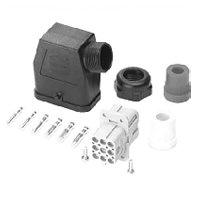 Siemens 3RX9802-0AA00 PLC-montagetoebehoren - thumbnail