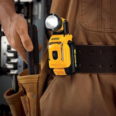 DeWalt DCL510N LED Werklamp | 10,8v Li-Ion - DCL510N-XJ