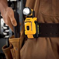 DeWalt DCL510N LED Werklamp | 10,8v Li-Ion - DCL510N-XJ - thumbnail