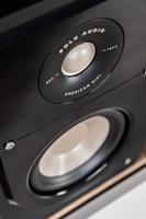 Polk S15 Signature Series Luidspreker - Gewassen Zwart Walnoot - thumbnail