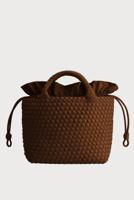 Marrea shopper Midi caramel caffe - thumbnail