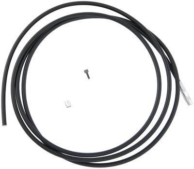 ROCKSHOX leiding kit cable kit xloc rocksh. monarch xx b1/c2