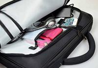 Laptoptas Port Designs 160512 Zwart Monochrome 15,6'' - thumbnail