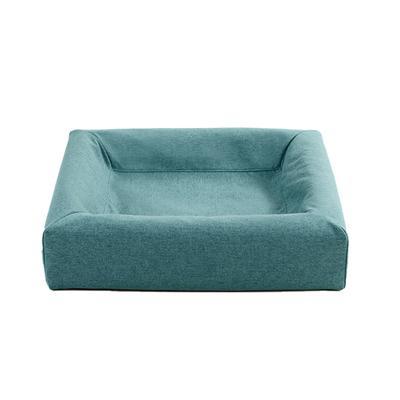 BIA BED SKANOR HOES BLAUW NR 2-50X60X12,5 CM BIA BED SKANOR HOES BLAUW NR 2-50X60X12,5 CM