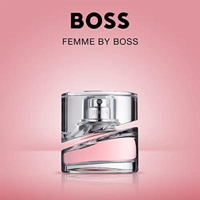 Hugo Boss eau de parfum spray femme 30ml dames