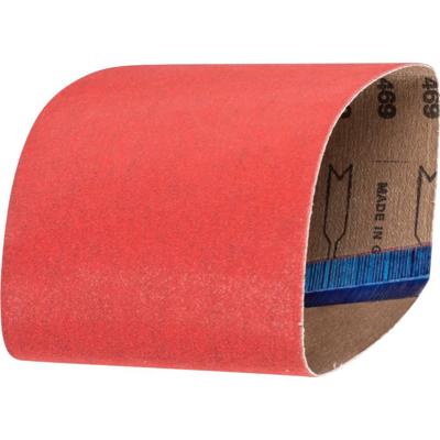 PFERD TOOLS BA 100/282 CO-COOL 120 47501881 Schuurband Korrelgrootte (num) 120 (l x b) 282 mm x 100 mm 5 stuk(s)