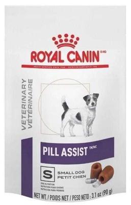 ROYAL CANIN Pill Assist Small - snoepjes voor het toedienen van tabletten - 30 x 3g