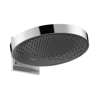 Hansgrohe Hoofddouche Rainfinity PowderRain 360 1jet Met Douche-arm Chroom Hansgrohe Hoofddouche Rainfinity PowderRain 360 1jet Met Douche-arm Chroom