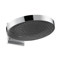 Hansgrohe Hoofddouche Rainfinity PowderRain 360 1jet Met Douche-arm Chroom - thumbnail