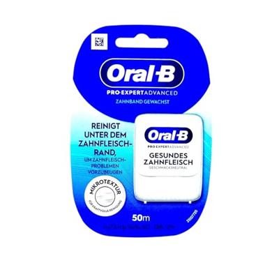 Oral B Oral-B Pro-Expert Advanced Floss Draad 50m