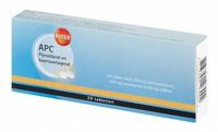 Roter APC Tabletten - thumbnail