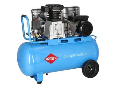 Airpress Airpress Compressor HL 340-90 - 36844-E