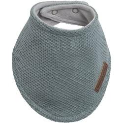 Baby's Only bandana slab Classic Stone Green