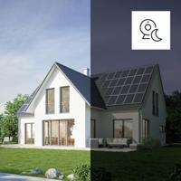 Hama 00176653 IP Bewakingscamera Draadloos - thumbnail