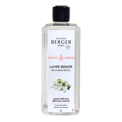 Lampe Berger huisparfum precious jasmine 1 l
