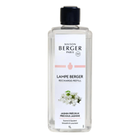 Lampe Berger huisparfum precious jasmine 1 l - thumbnail