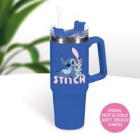 Lilo & Stitch Multiway Travel Cup Stitch Blue - thumbnail