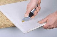 Wolfcraft Professionele sikkelmessen | TiN-coating | + box | 5 stuks - 4174000 - thumbnail