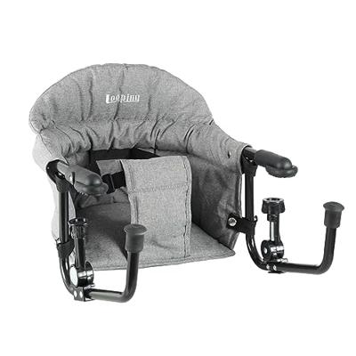 BAMBISOL zitverhoger - Comfort rugleuning - Afneembare en machinewasbare hoes - Meerpuntsbevestiging BAMBISOL zitverhoger - Comfort rugleuning - Afneembare en machinewasbare hoes - Meerpuntsbevestiging